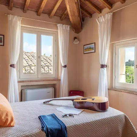 Il Borghetto * סיינה