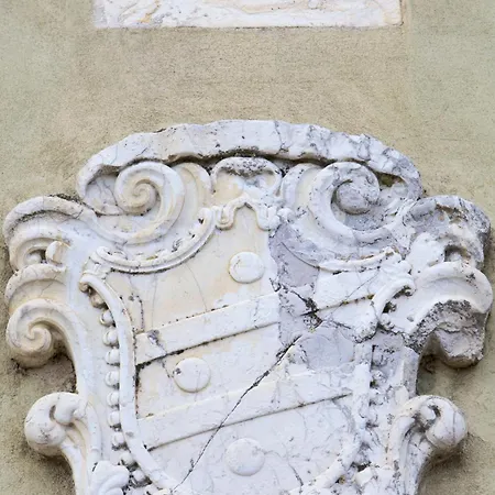 דירה Il Borghetto סיינה