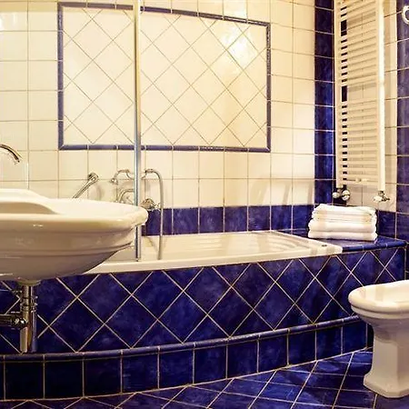 Il Borghetto Appartement Sienne