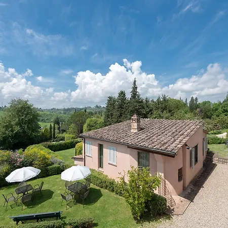 Appartement Il Borghetto *