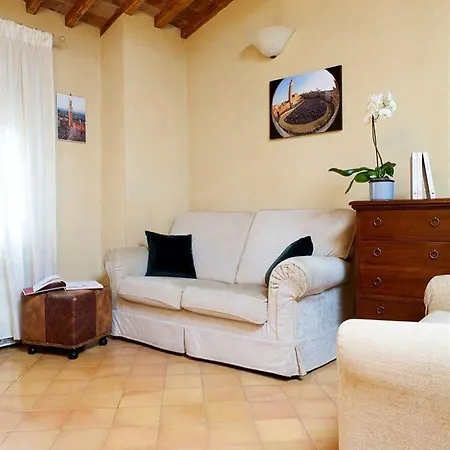 Il Borghetto * Sienne