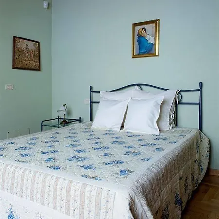 Il Borghetto Appartement