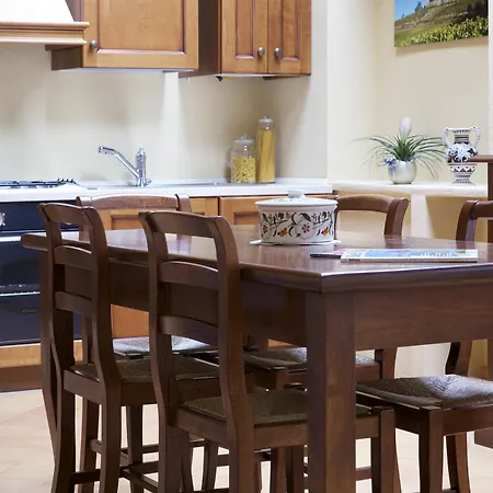 Il Borghetto Appartement Sienne