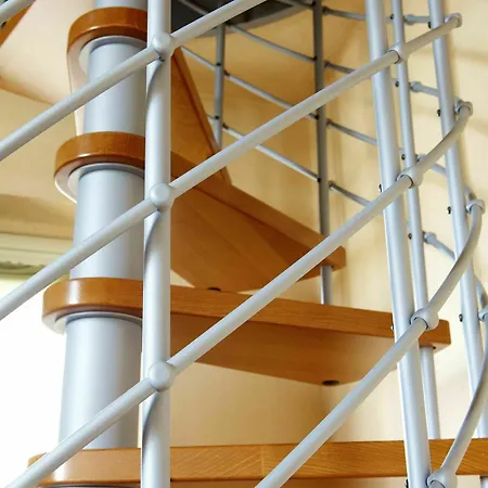 Appartement Il Borghetto Sienne