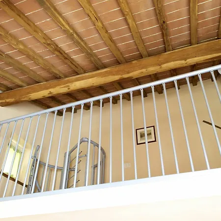 Il Borghetto * Sienne