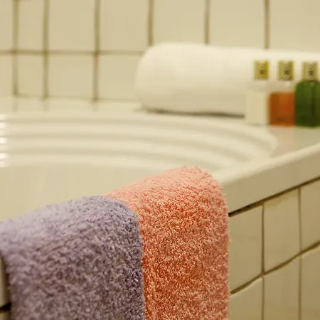 Appartement Il Borghetto *