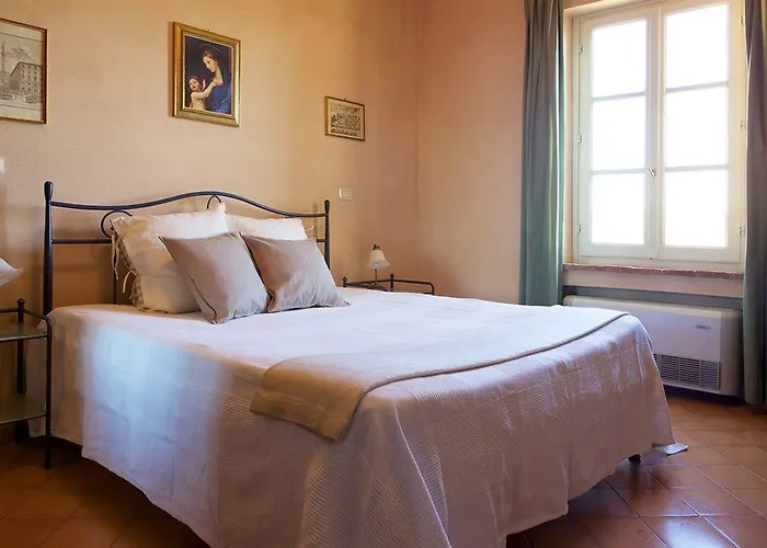 Apartment Il Borghetto