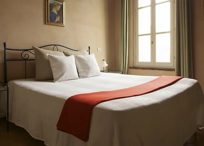 Apartment Il Borghetto Siena