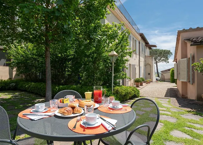 Il Borghetto Apartment Siena