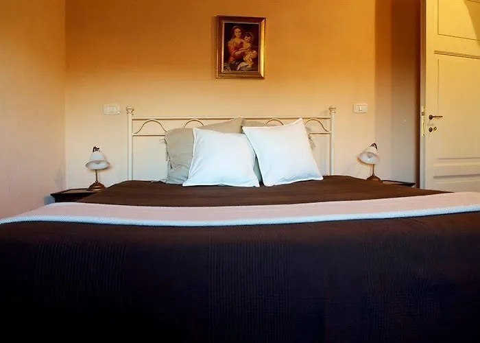 Il Borghetto Apartment Siena