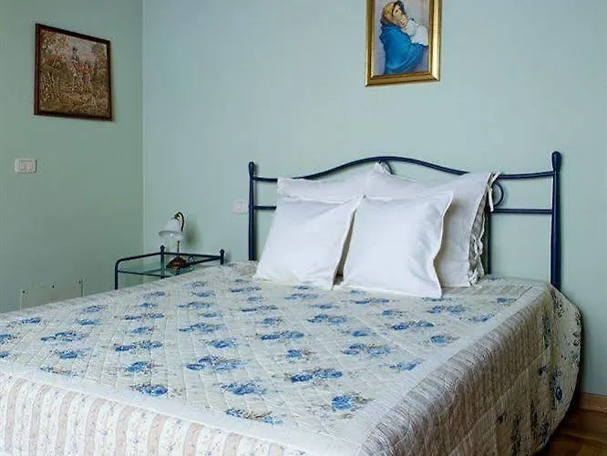 Il Borghetto Apartment