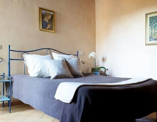 Il Borghetto Apartment Siena