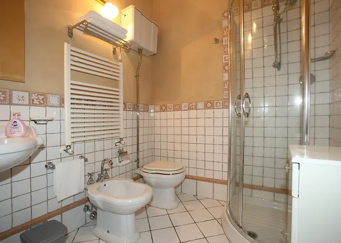 Il Borghetto Apartment Siena