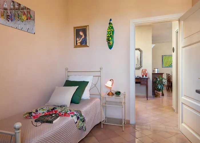 Apartment Il Borghetto